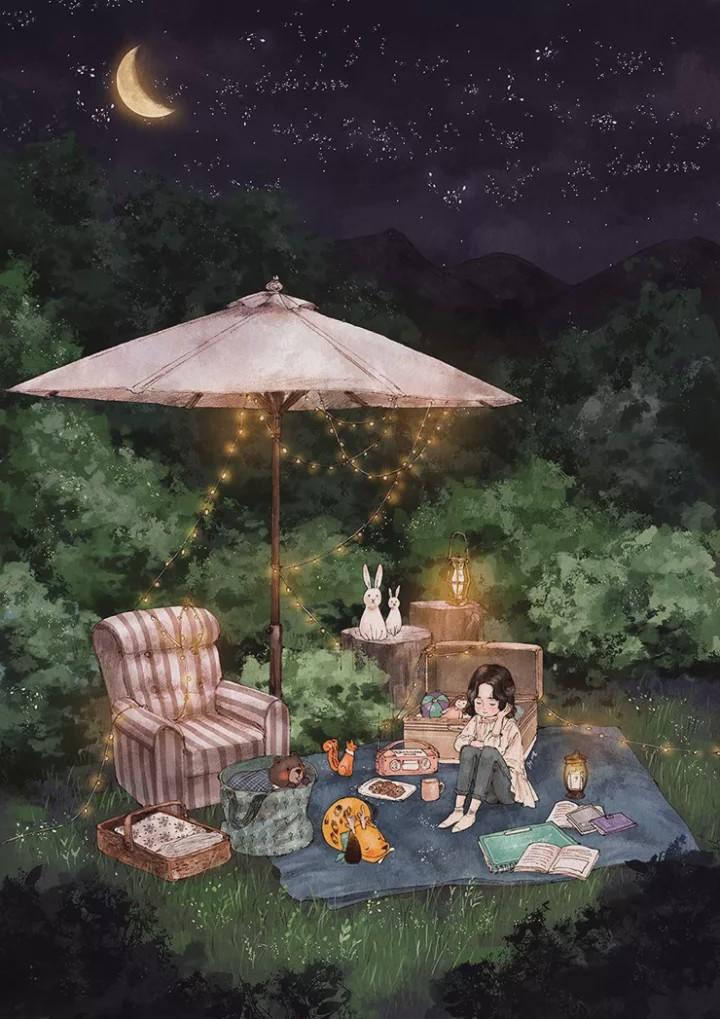 最美的校园女生66